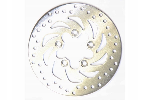 Oprava Brzdového Rotora Rady D Sct MD973D