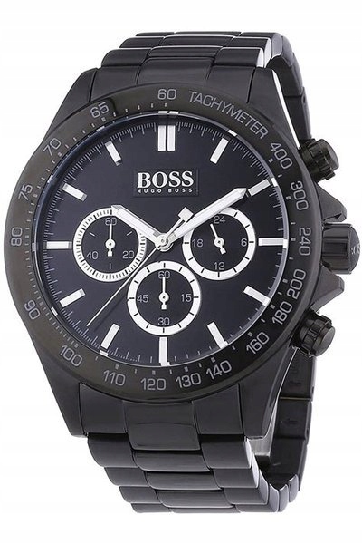 Pánské hodinky Hugo Boss 1512961