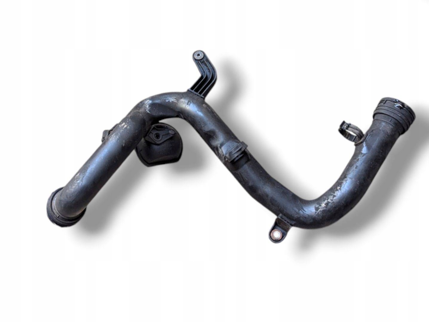 hadice intercoolera Volkswagen Golf 5 2005 1K0145762AT
