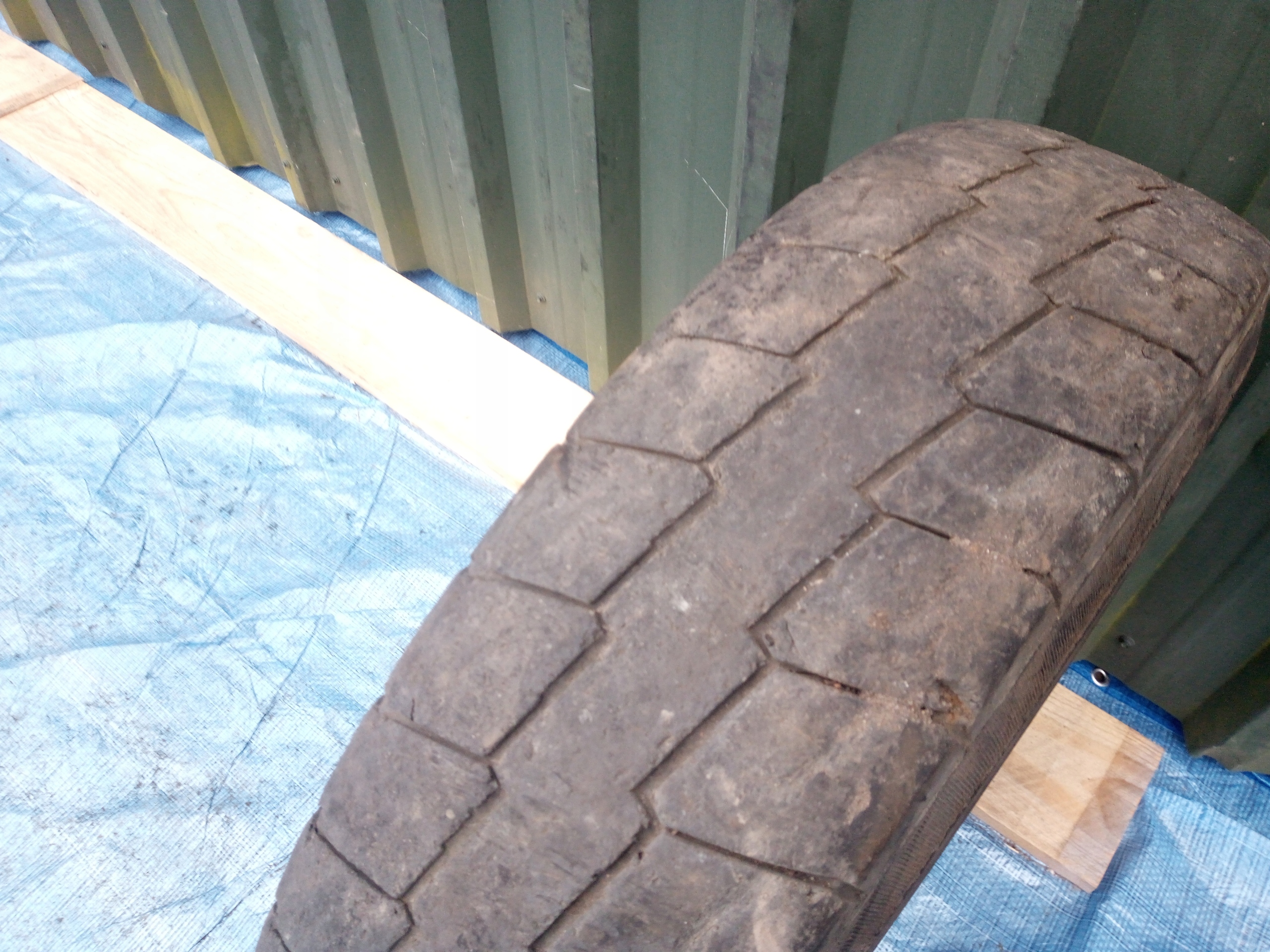 ШИНЫ PIRELLI 7.50 7.50-R 16 C SCORPION
