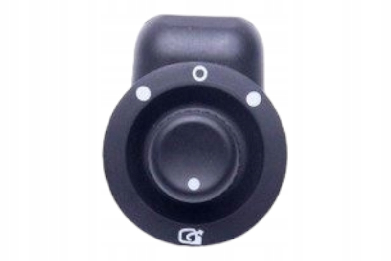 Przełącznik sterowania lusterkami RENAULT KANGOO 2010 2011 2012 2013