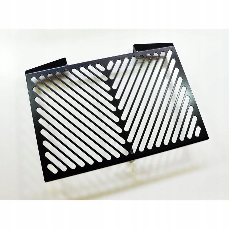 ZIEGER OSŁONA CHŁODNICY HONDA CBF 600 2008-2012