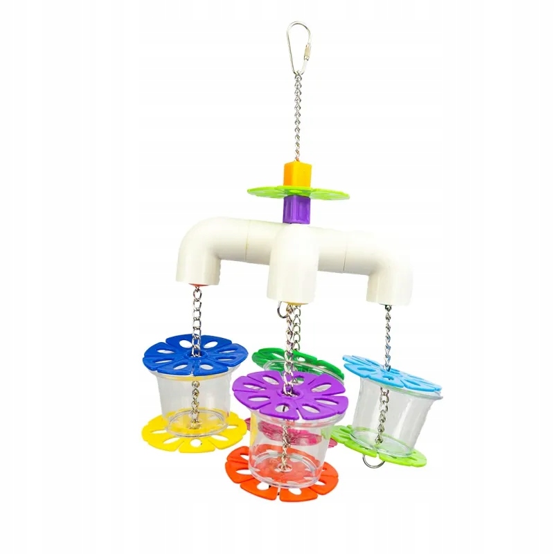 Levně Hračky na pamlsky Greenwood 30 x 18 cm