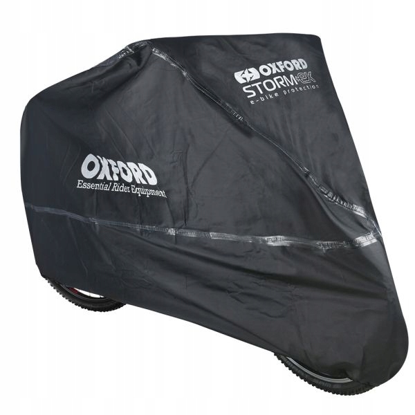OXFORD POKROWIEC STORMEX E BIKE ROZMIAR OS