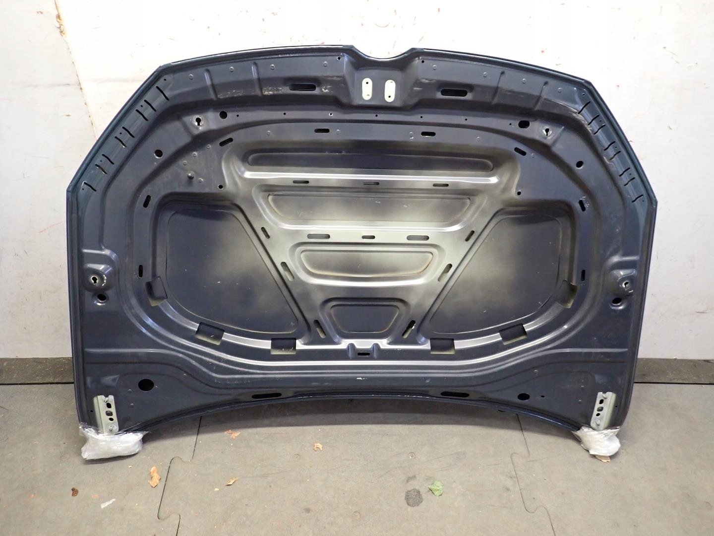 Capot VW GOLF VII 2012-2020 5G