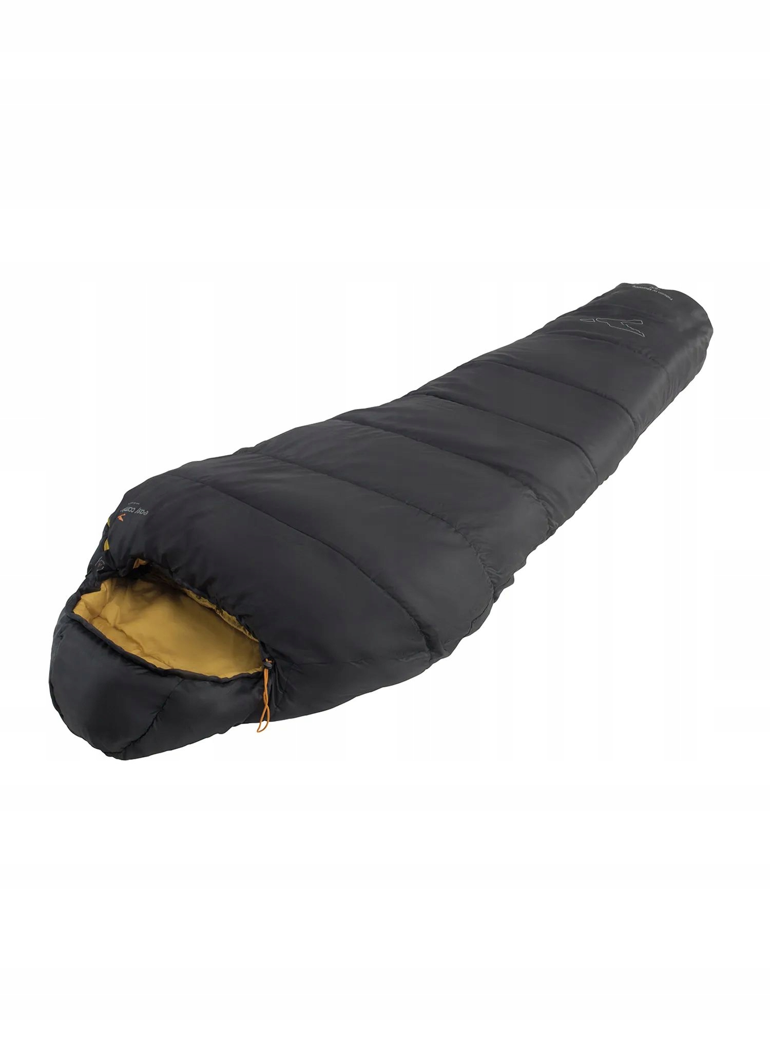 Syntetický spací pytel Easy Camp Falcon IV Mummy -9C (200 cm)