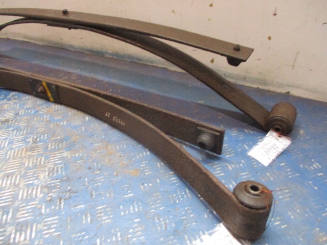 VW CADDY II 9K РУЧКА РЕССОРА РЕССОРА