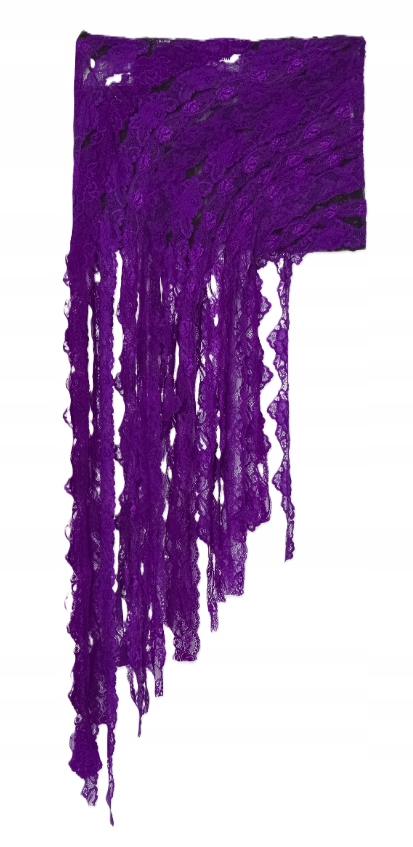 Vaillant Dlouhá Sukně S Kroucením A Ozdobením vel. sukně