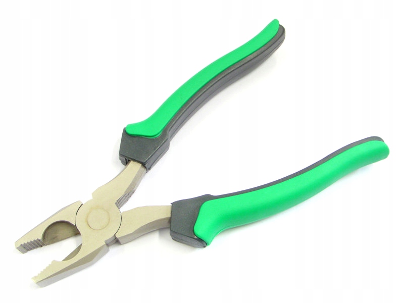 Szczypce kombinerki długość 200mm Hq Proskit