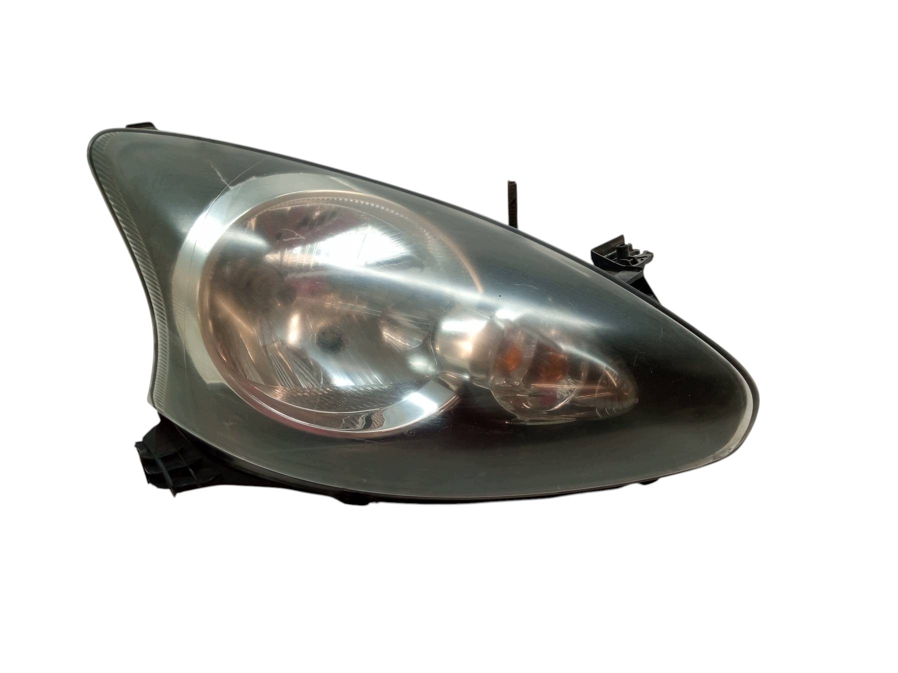 light front right EU TYC 20-A761 Toyota Aygo and (2005-2014)