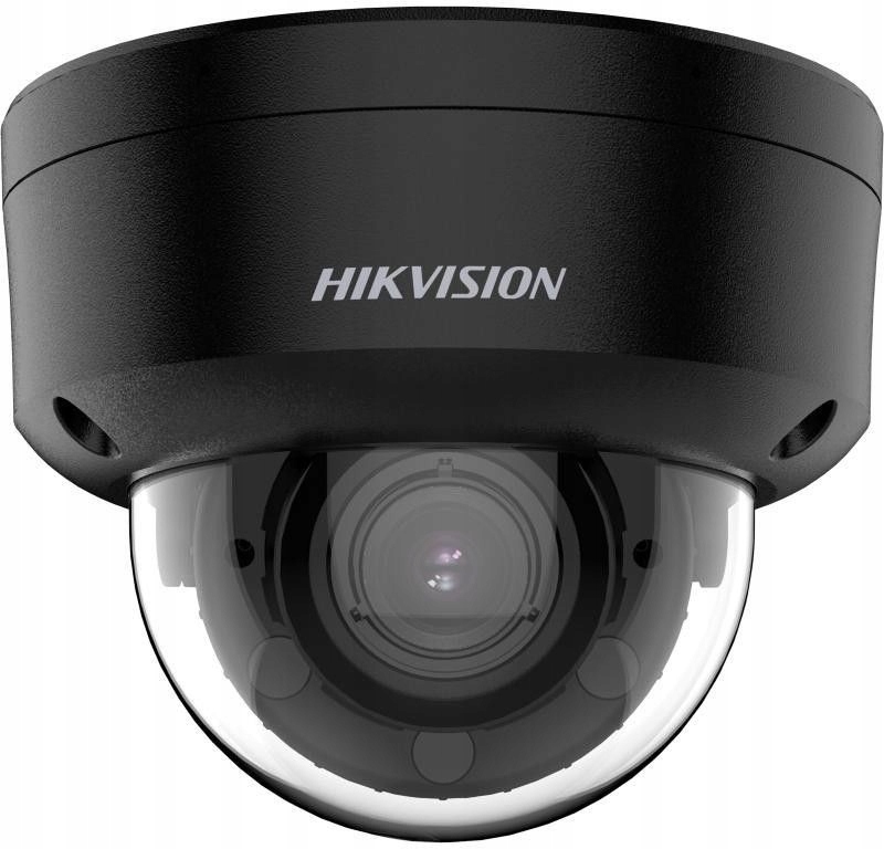 Kamera Ip Hikvision DS-2CD2743G2-LIZS2U 4MP Acusense Motozoom 2.8-12mm