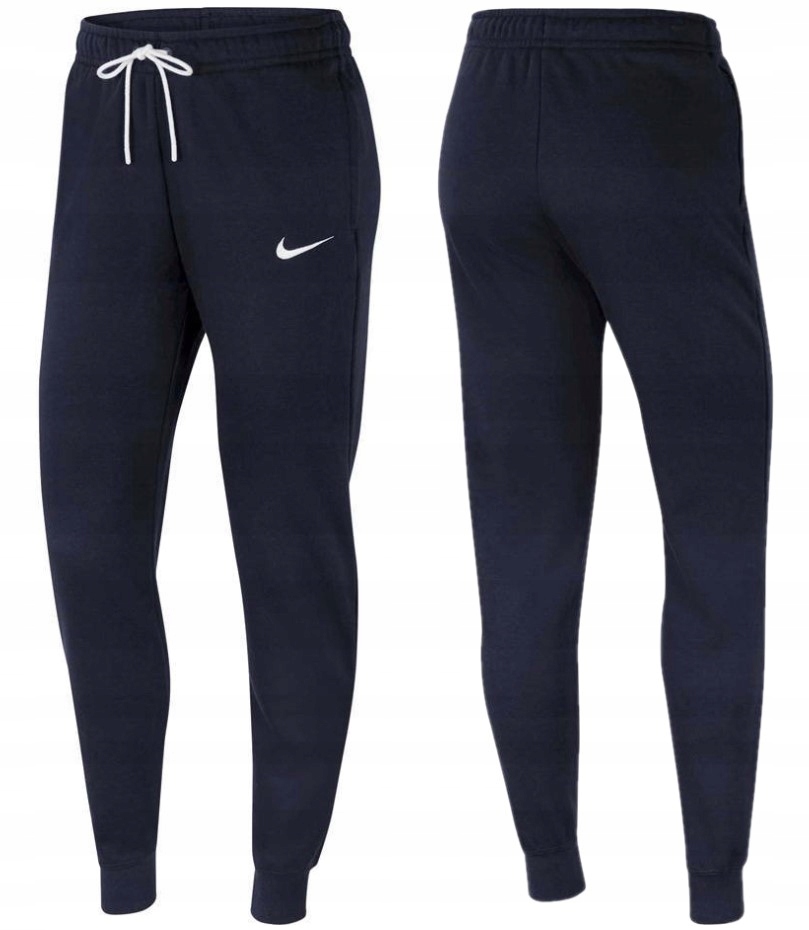 

Spodnie damskie Nike Park 20 Fleece CW6961 451