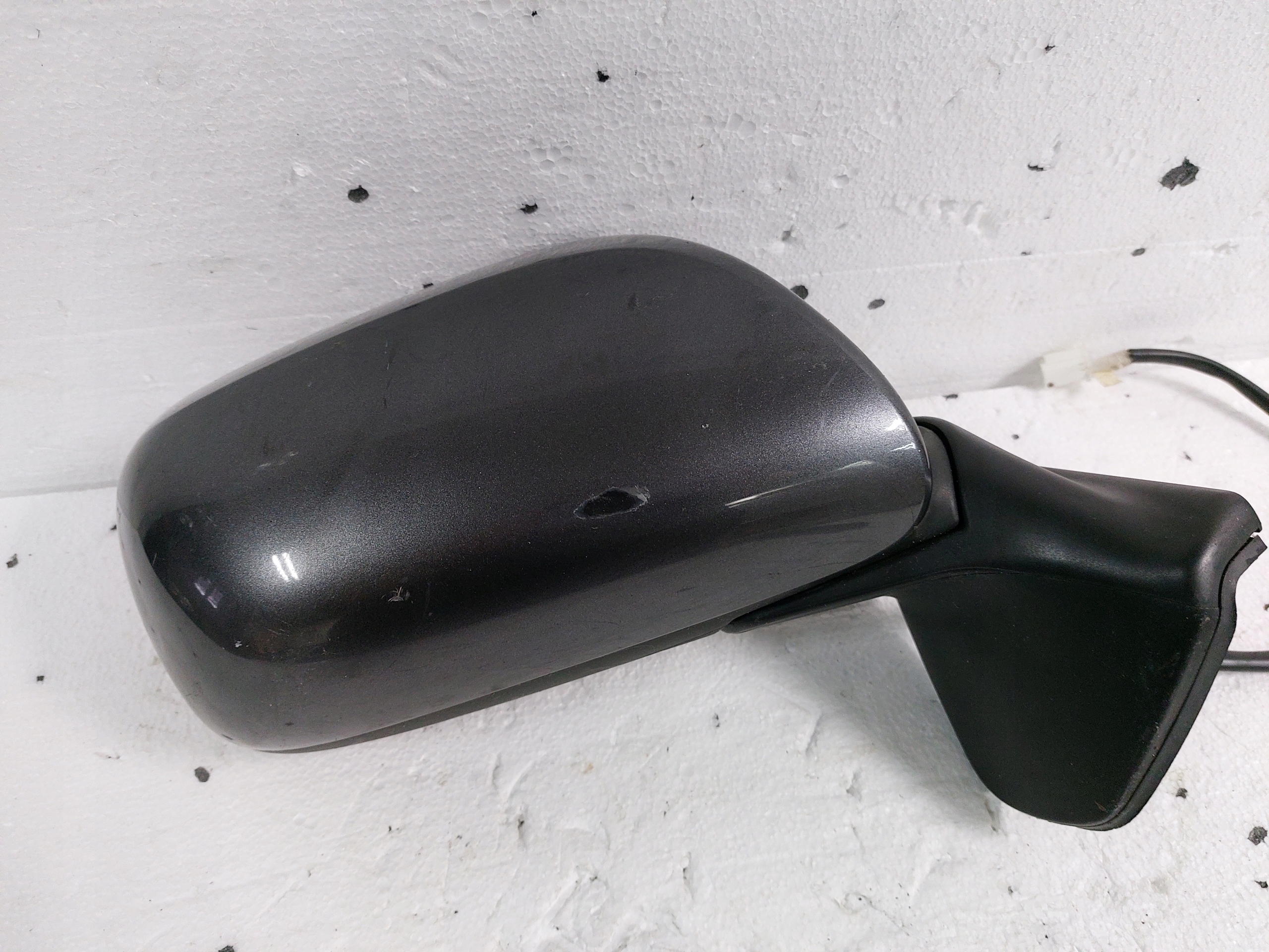 mirror right Toyota Auris and 06-09 5PIN UK
