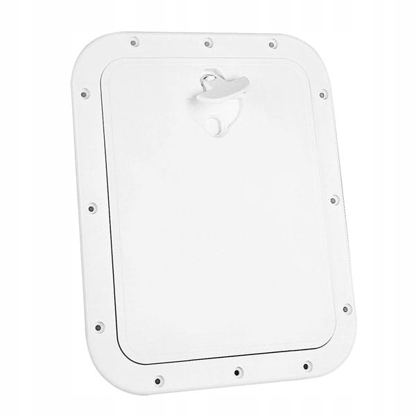 SZ-L45163 - КРИШКА ВІДСІКУ ДЛЯ ЗБЕРІГАННЯ 306X356 ММ ДЛЯ ЧОВНА