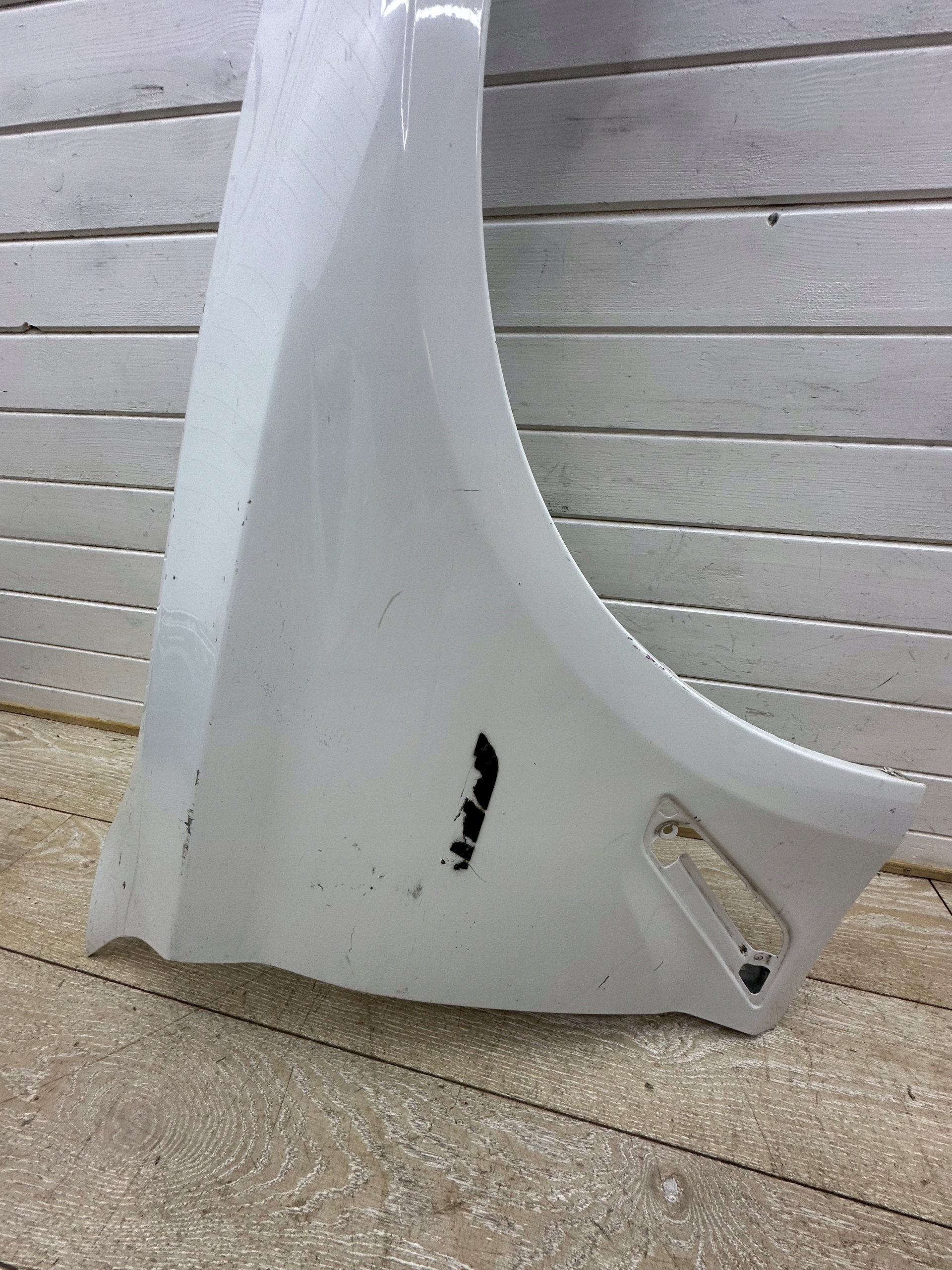 fender right front front BMW 5 G30 G31