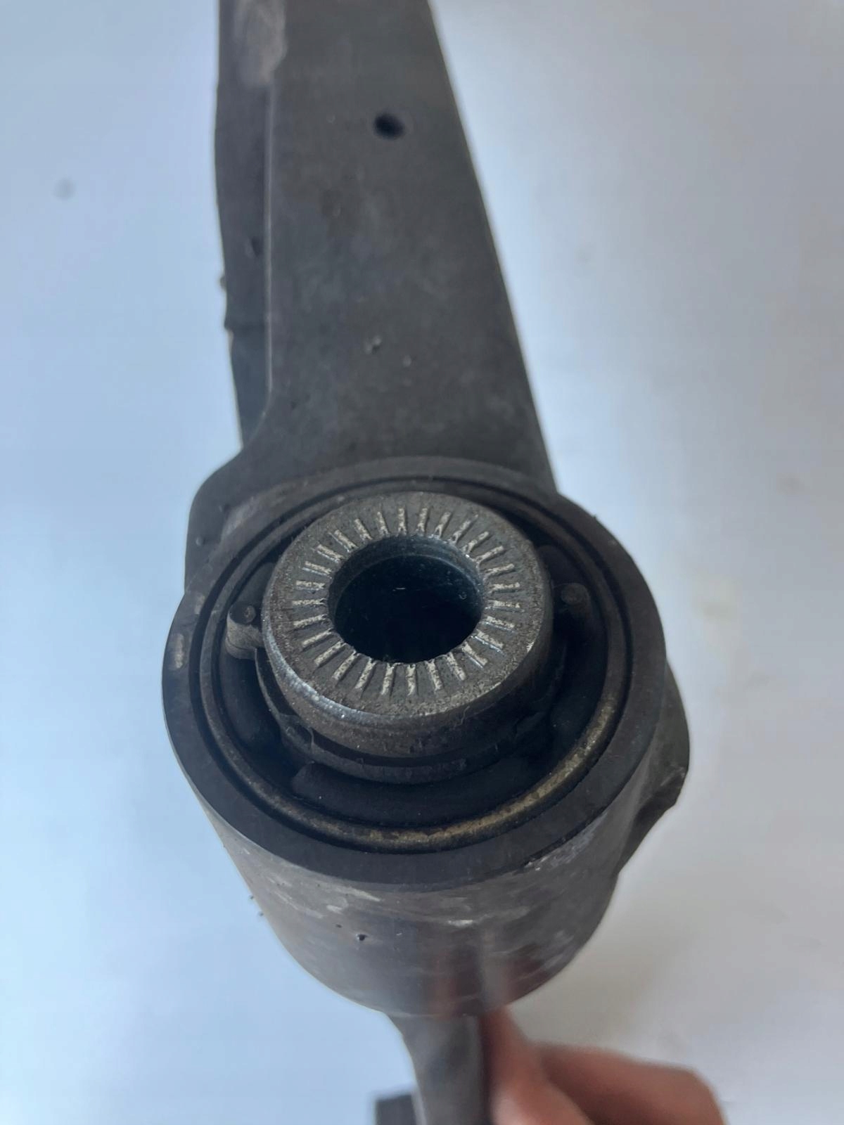 arm left front PEUGEOT 308 T9