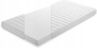 TiCAA Materac MedAllergen 80 x 160 cm