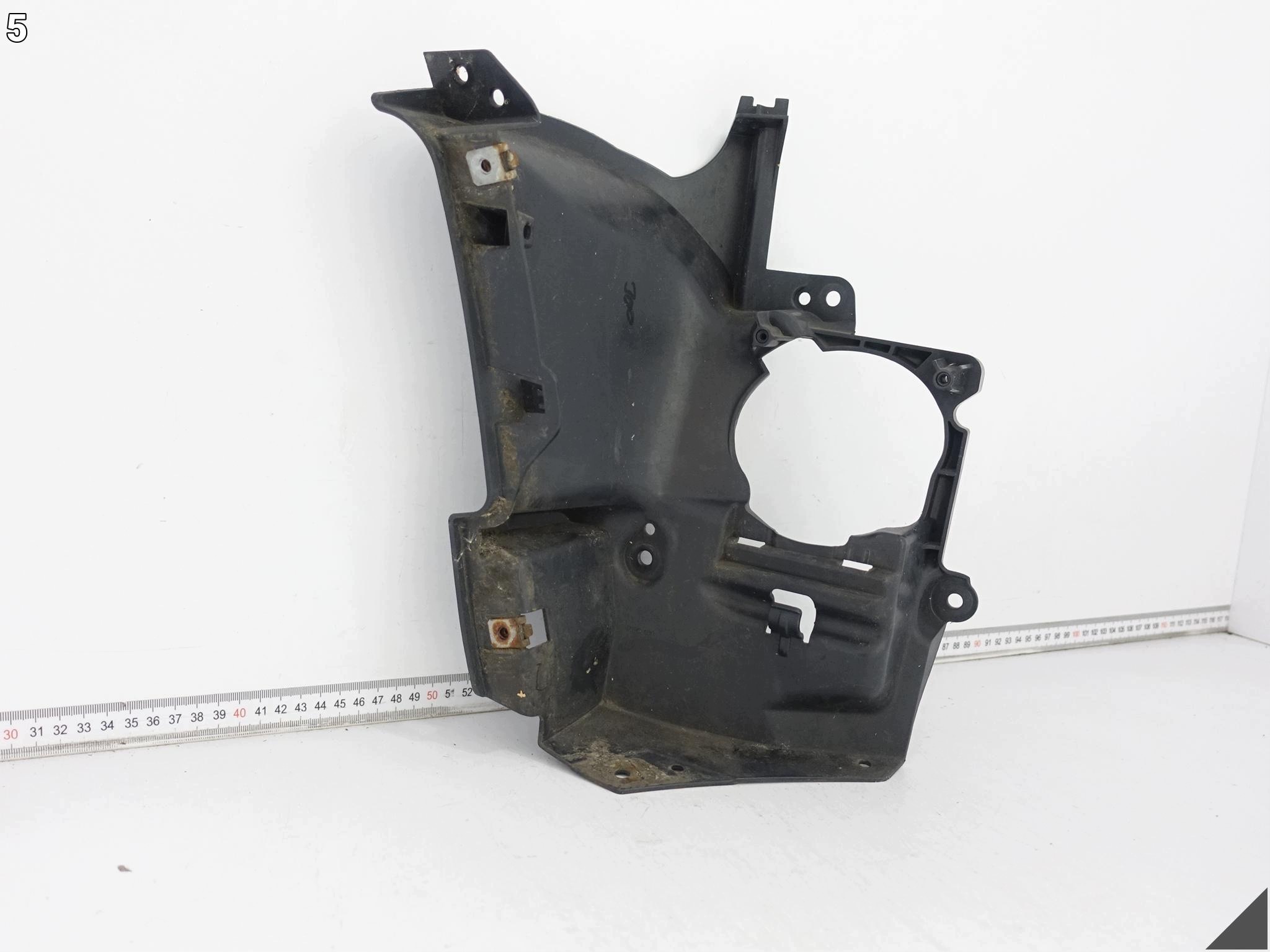 BMW 3 F34 GT m-packet 13-21 support lights PRZECIMGIELNEJ bumper left front