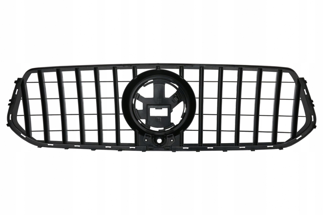 GRILL ATRAPA MERCEDES GLE SUV W167 V167 GLE COUPE C167 AMG (2019-Up) GLE63 Typ samochodu Samochody osobowe