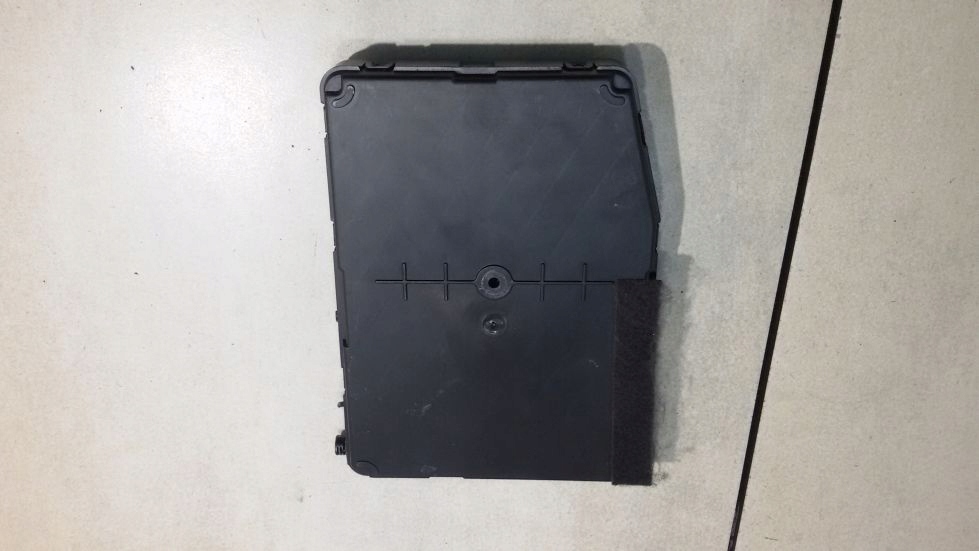 module BSI RENAULT MEGANE II 1.9 DCI 118400150F 8200412548