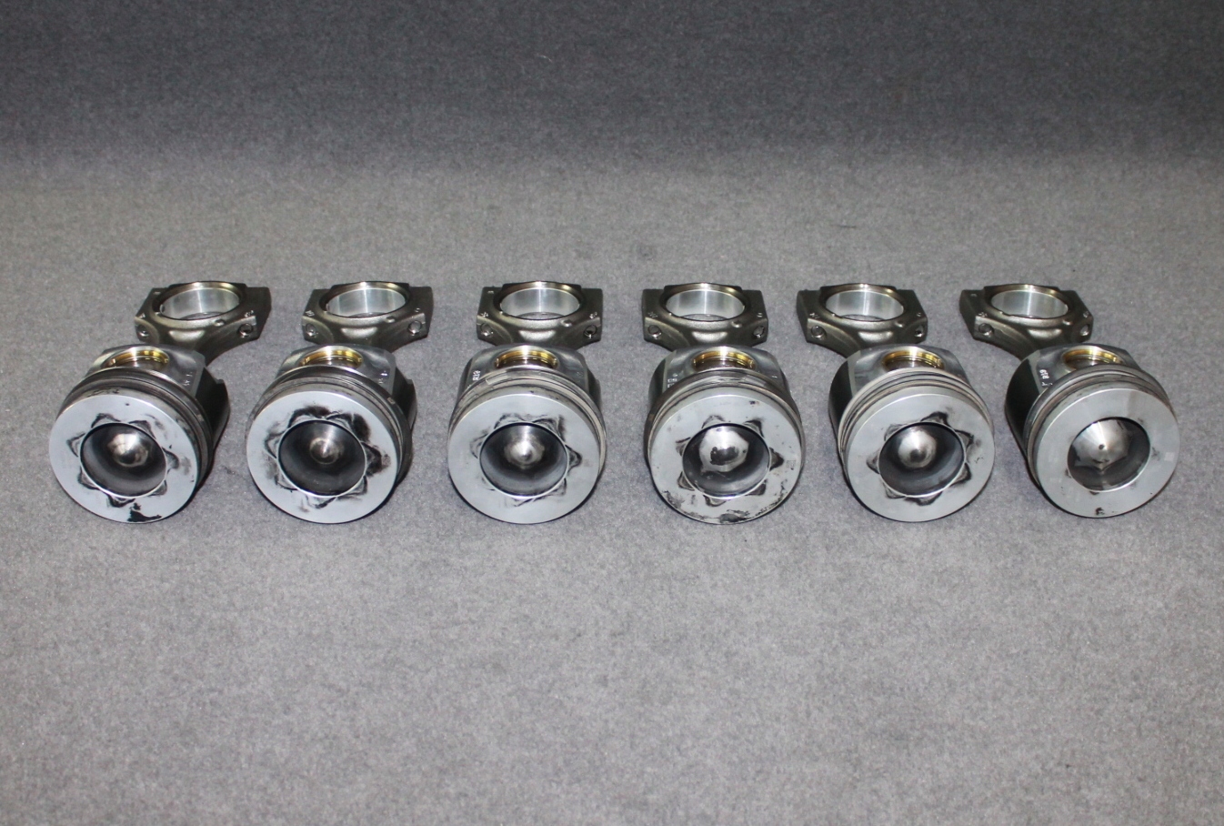 BMW G30 G11 G01 G05 3.0D 4.0D B57D30 piston bielle