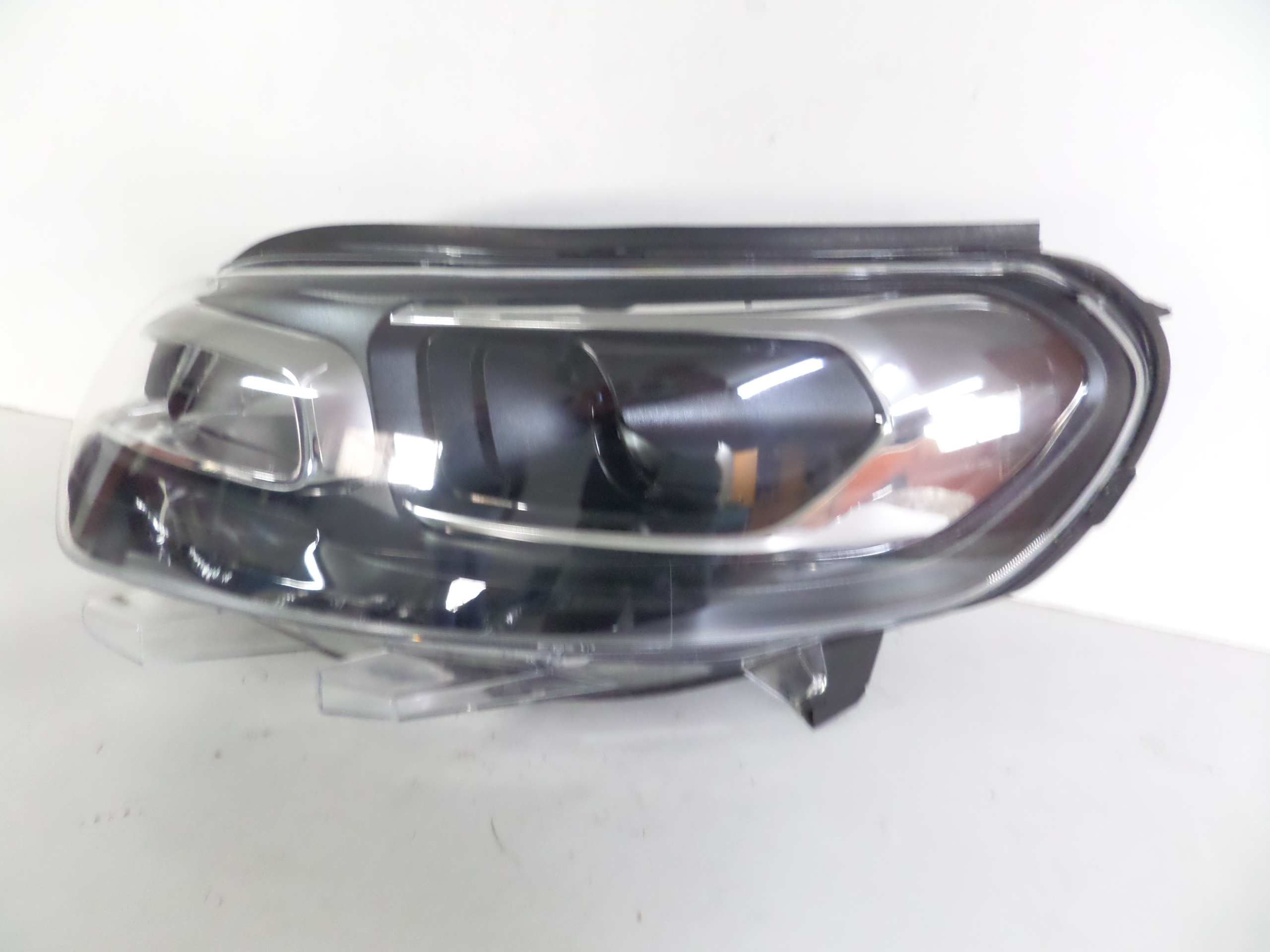 light front left CITROEN JUMPY III 16- XENON