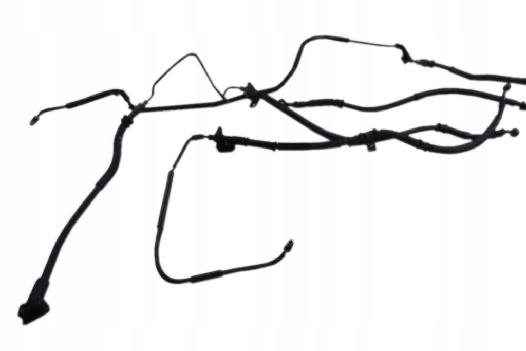 ARDOX50617 - HONDA GL1200 GOLD WING ТОРМОЗНЫЕ МАГИСТРАЛИ PT