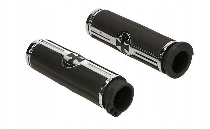 MANETKI METALOWE KRZYZ MALTANSKI- HARLEY HD Producent Motrix