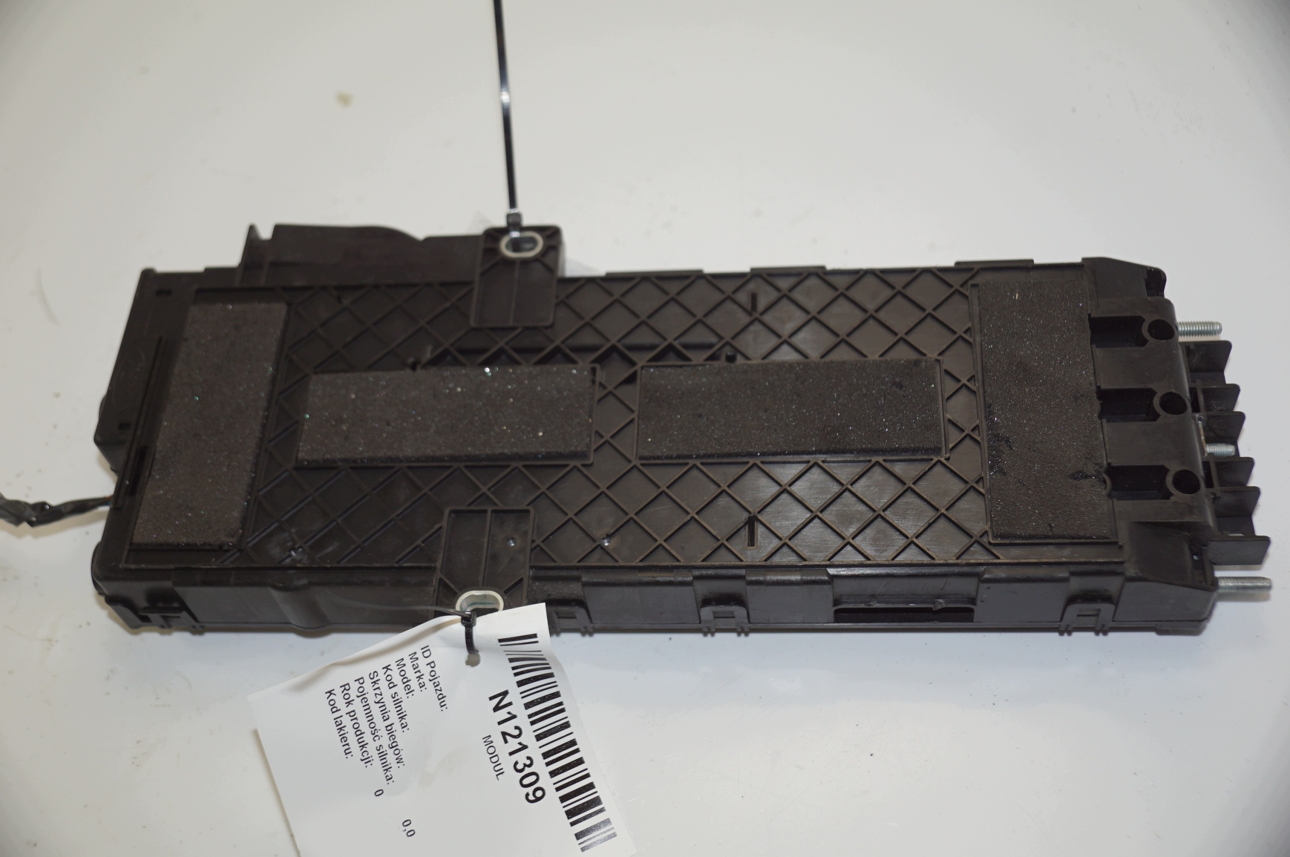 modulo Ford Transit BK2T14401AH