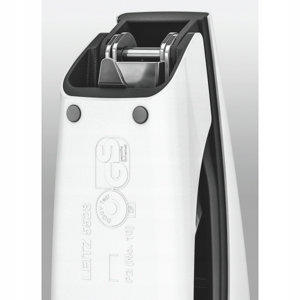 Zszywacz Leitz mini czarny na zszywki No. 10 Kod producenta ZA331