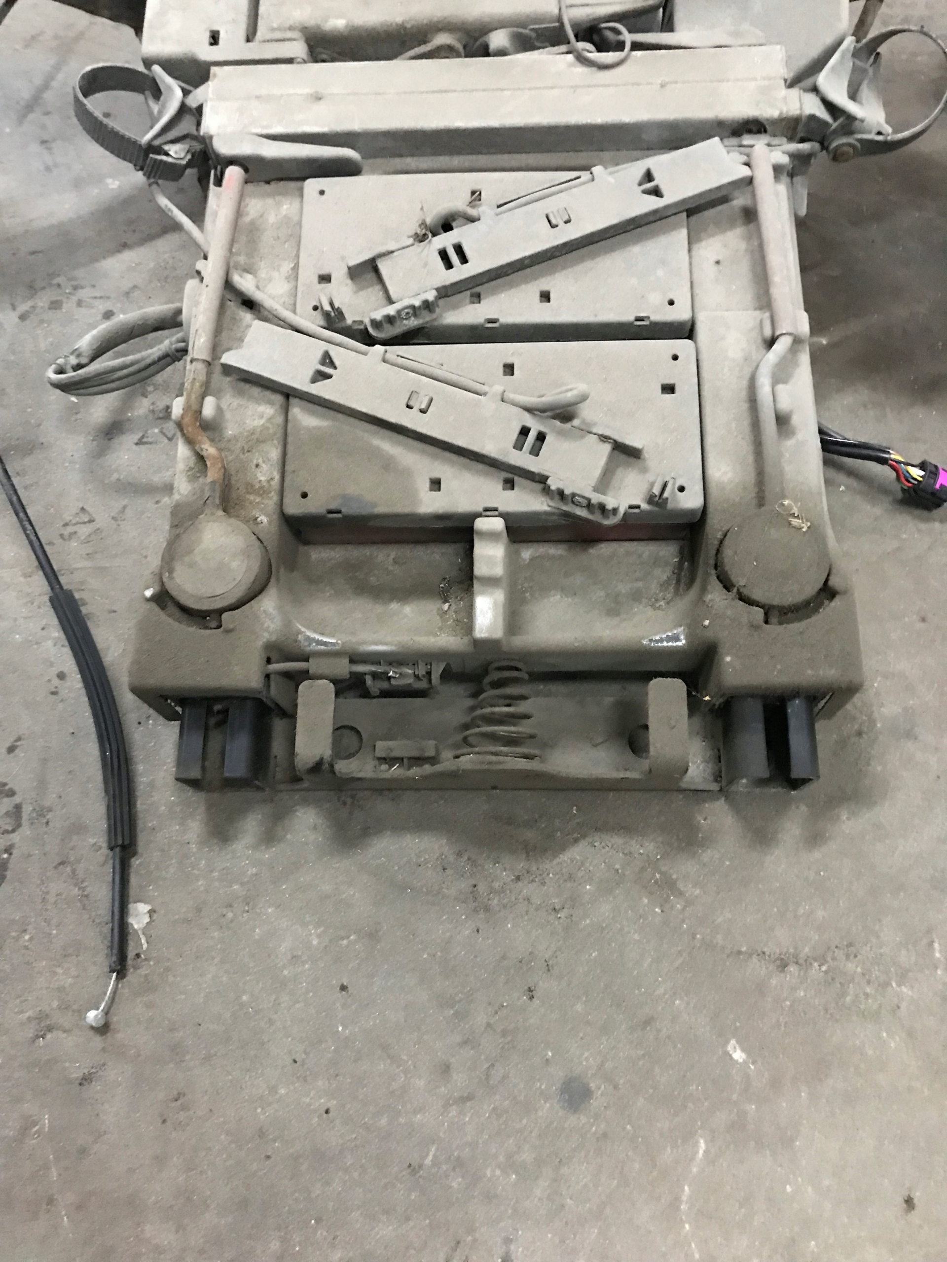 opel ASTRA IV J HB на
