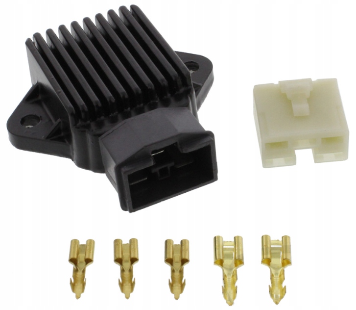 Regulátor napětí usměrňovač Honda Cbr 400 600 Nový