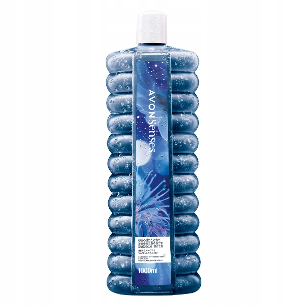 

Avon Płyn do kąpieli Goodnight 1000ml