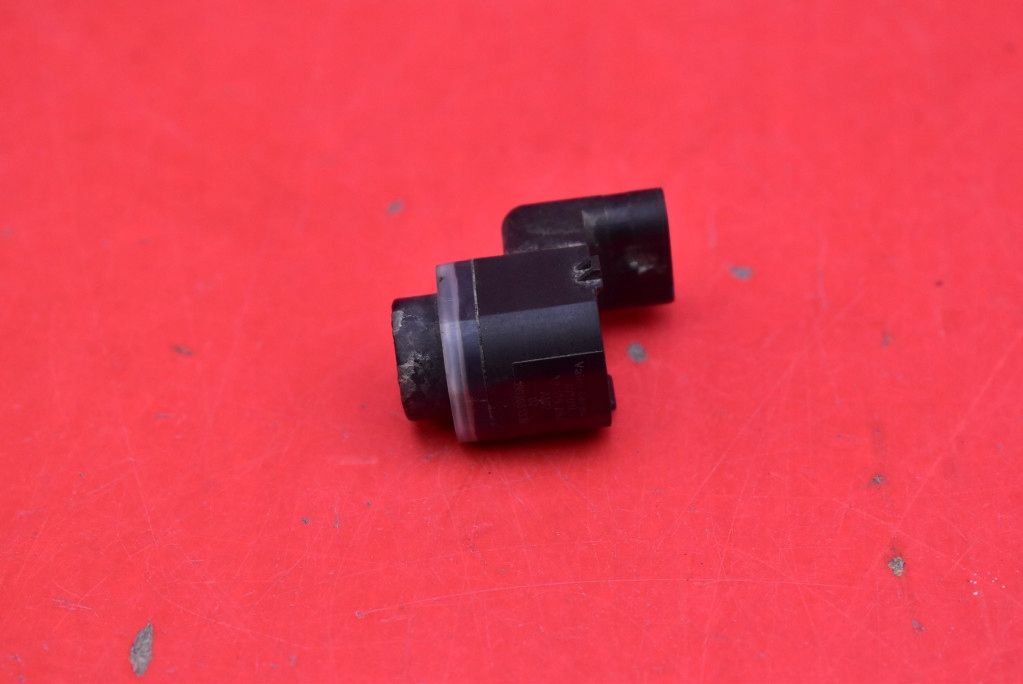 Sensor Parken heck PDC 9139868 BMW X5 E70 06-10