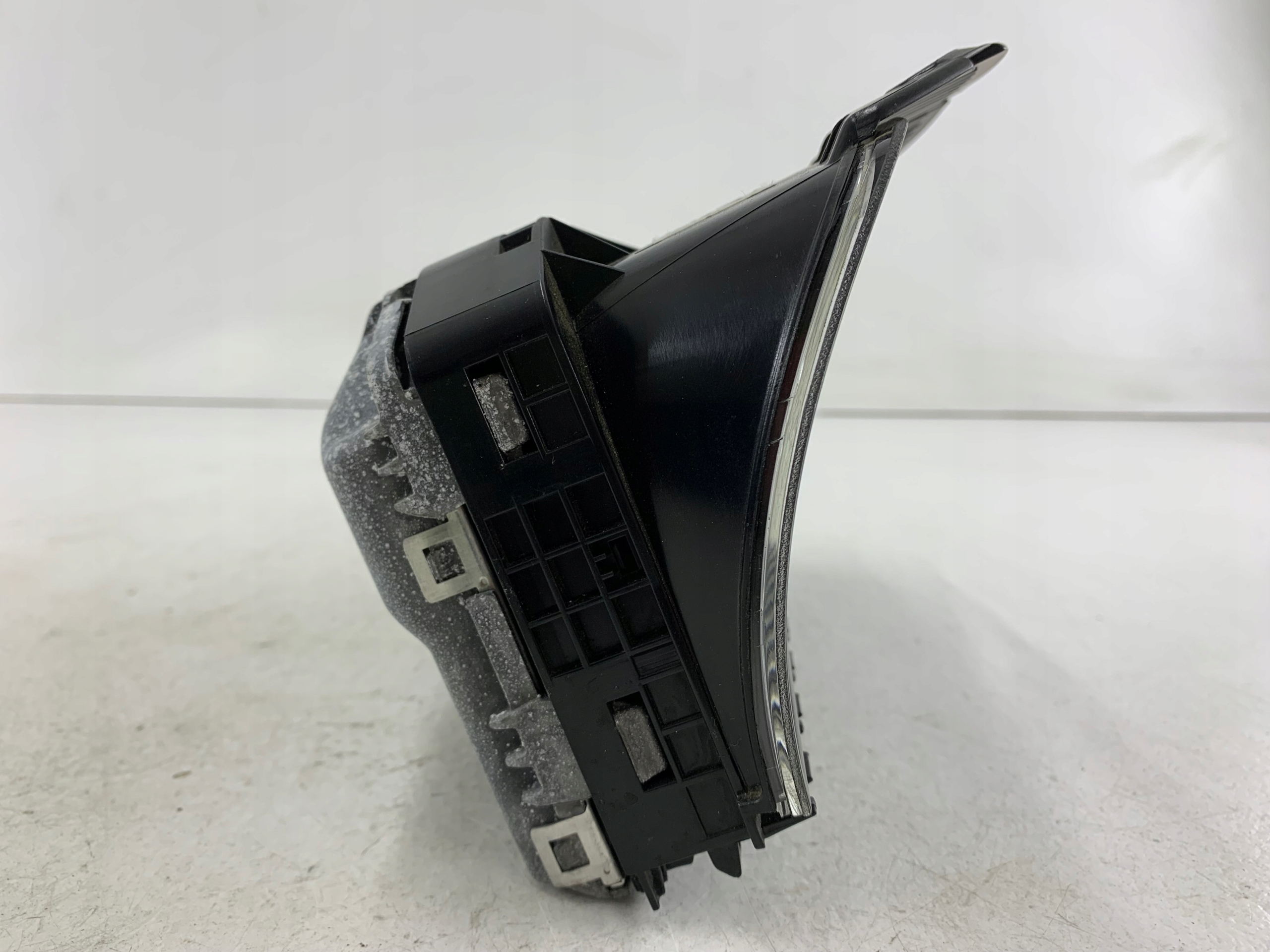 BMW E65 LIFT EKRAN navigation devices NAVI display 9110641