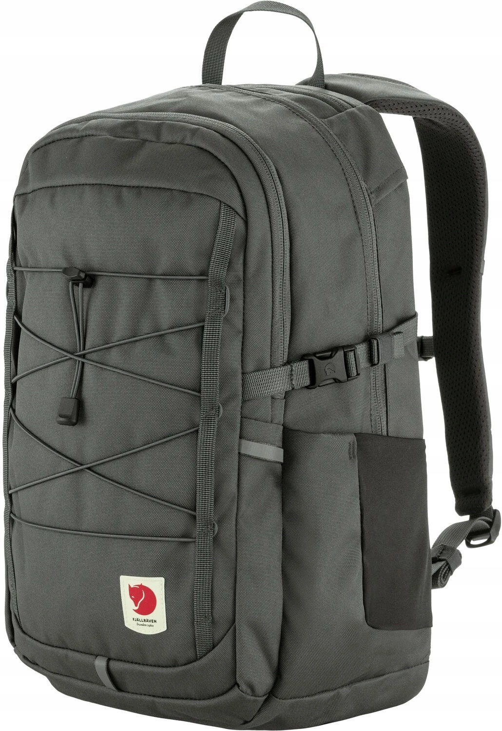 Batoh Fjallraven Skule 20 l Basalt