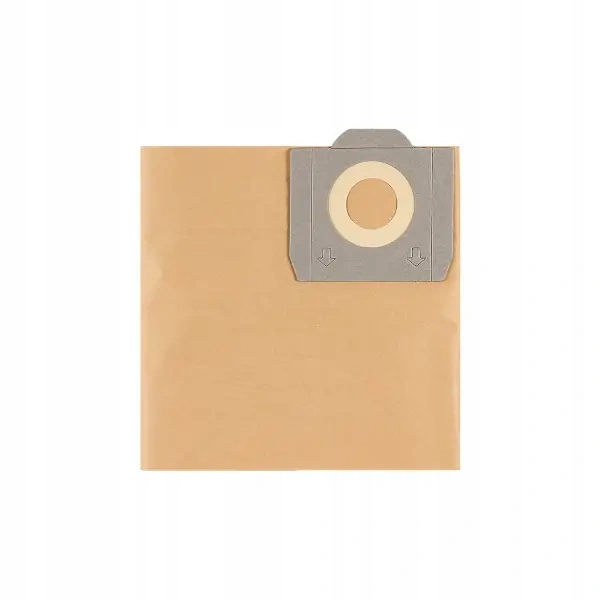 Oleo-Mac papírové sáčky do vysavače Omv 22 N 5kusů 3050001700