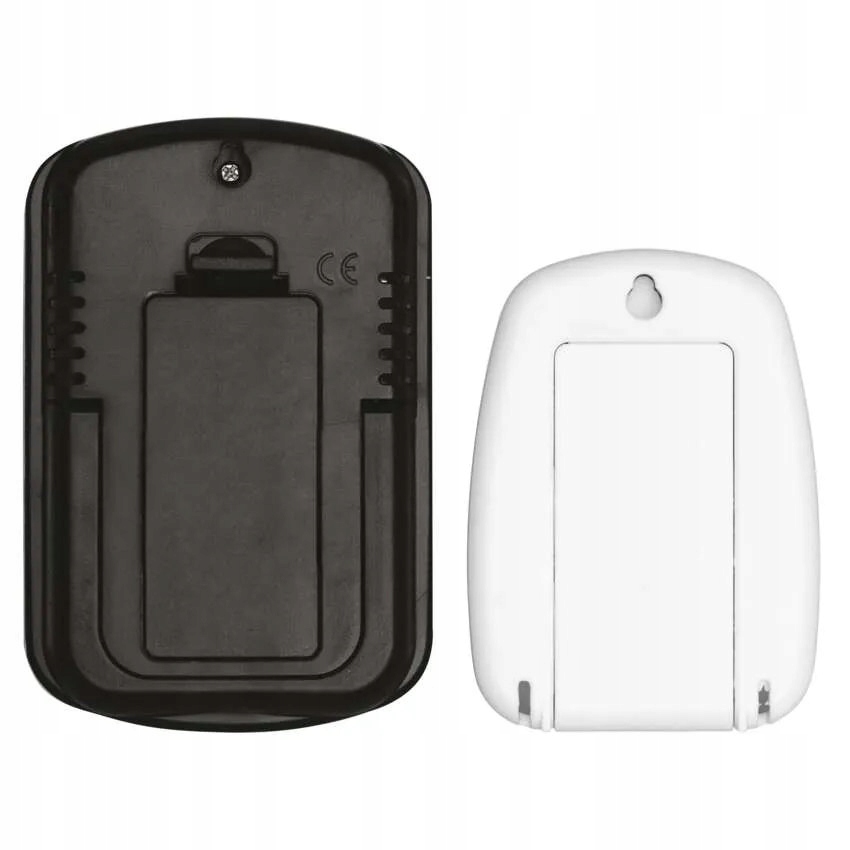 TERMOMETR Z CZUJNIKIEM BEZPRZEWODOWYM 100m E0042 EMOS Model E0042