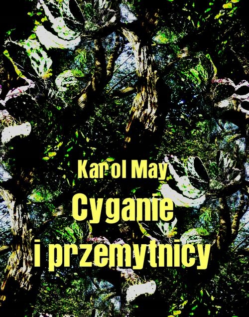 Cyganie i przemytnicy - e-book