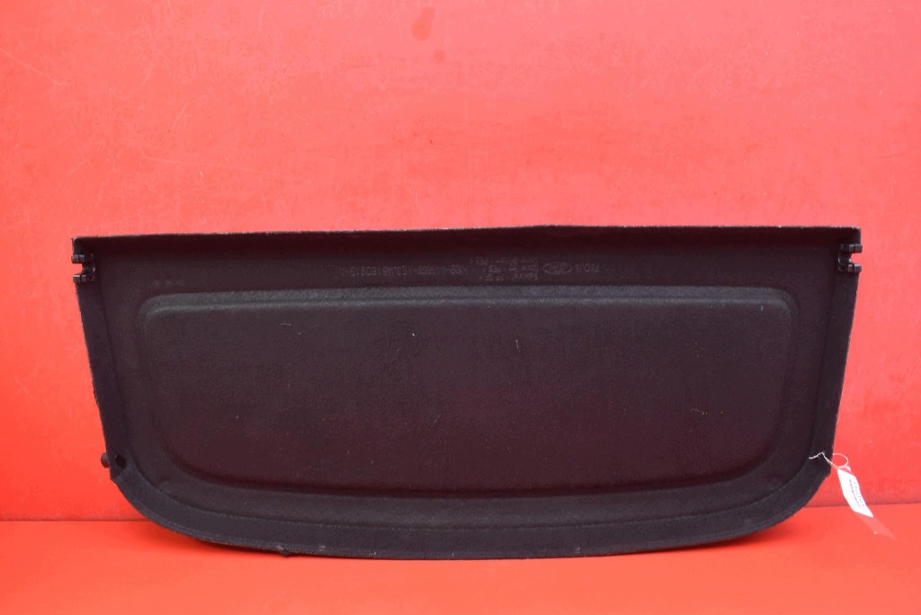 plato boot H1BB-A46668-AE FORD FIESTA MK8 5D HB 17-21