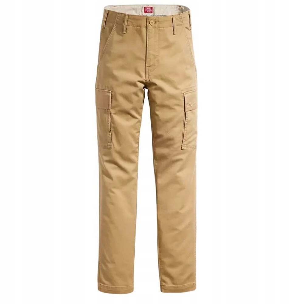 Pánské džínové kalhoty Levi's XX Cargo Slim velikost 30/32