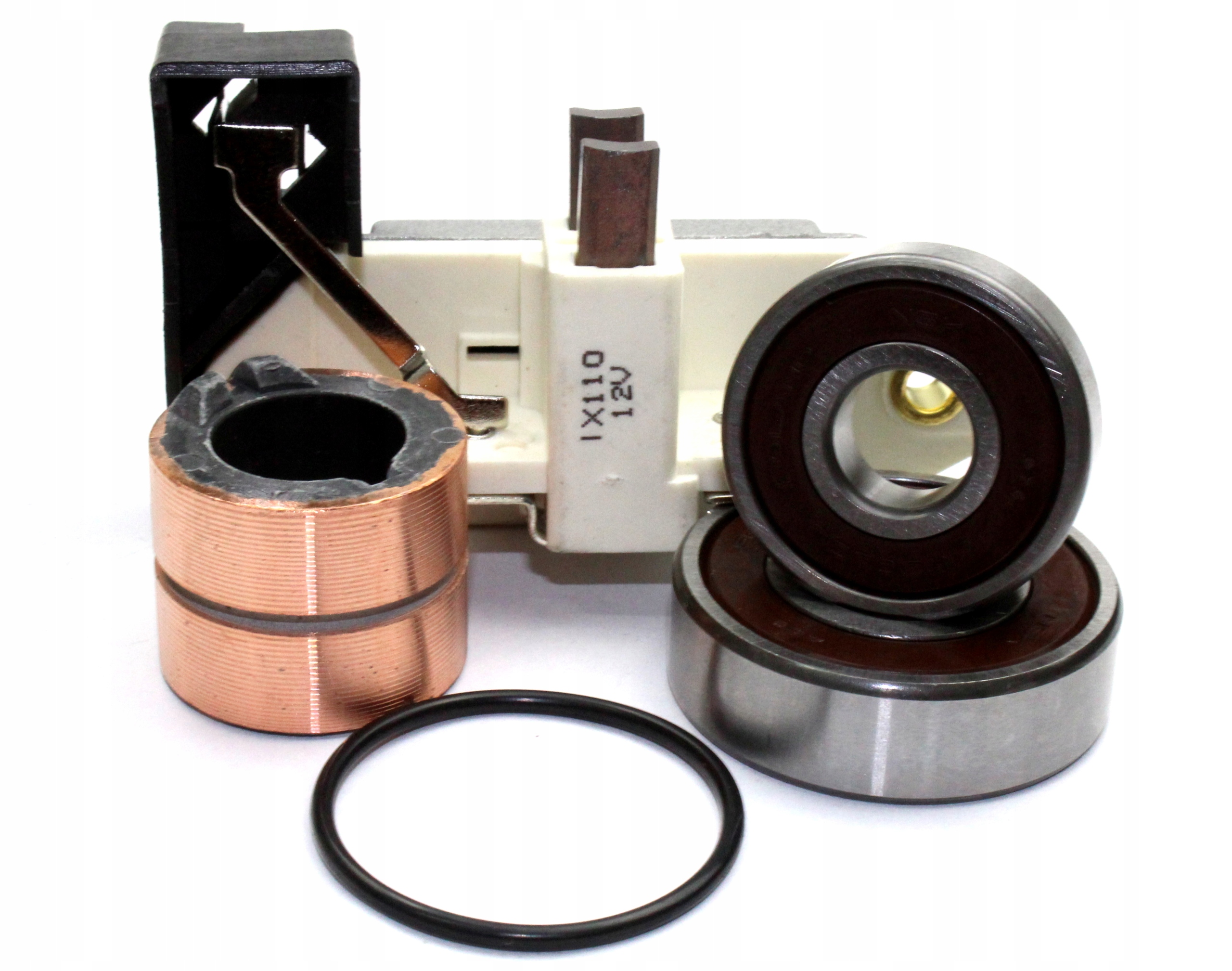 Zestaw naprawczy MAGNETI MARELLI Cinquecento 0.9