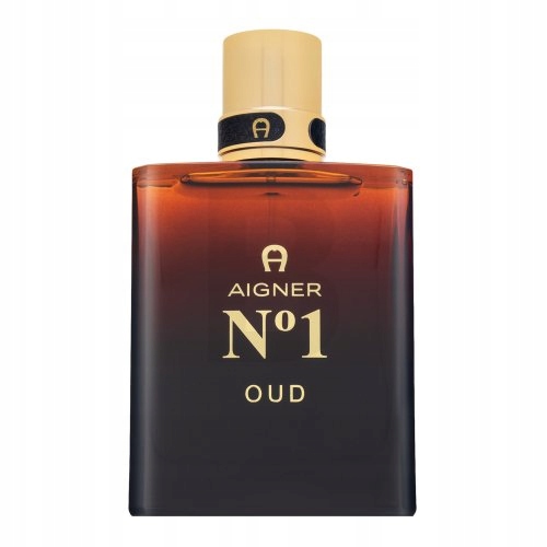 Aigner No. 1 Oud parfémovaná voda unisex 100 ml