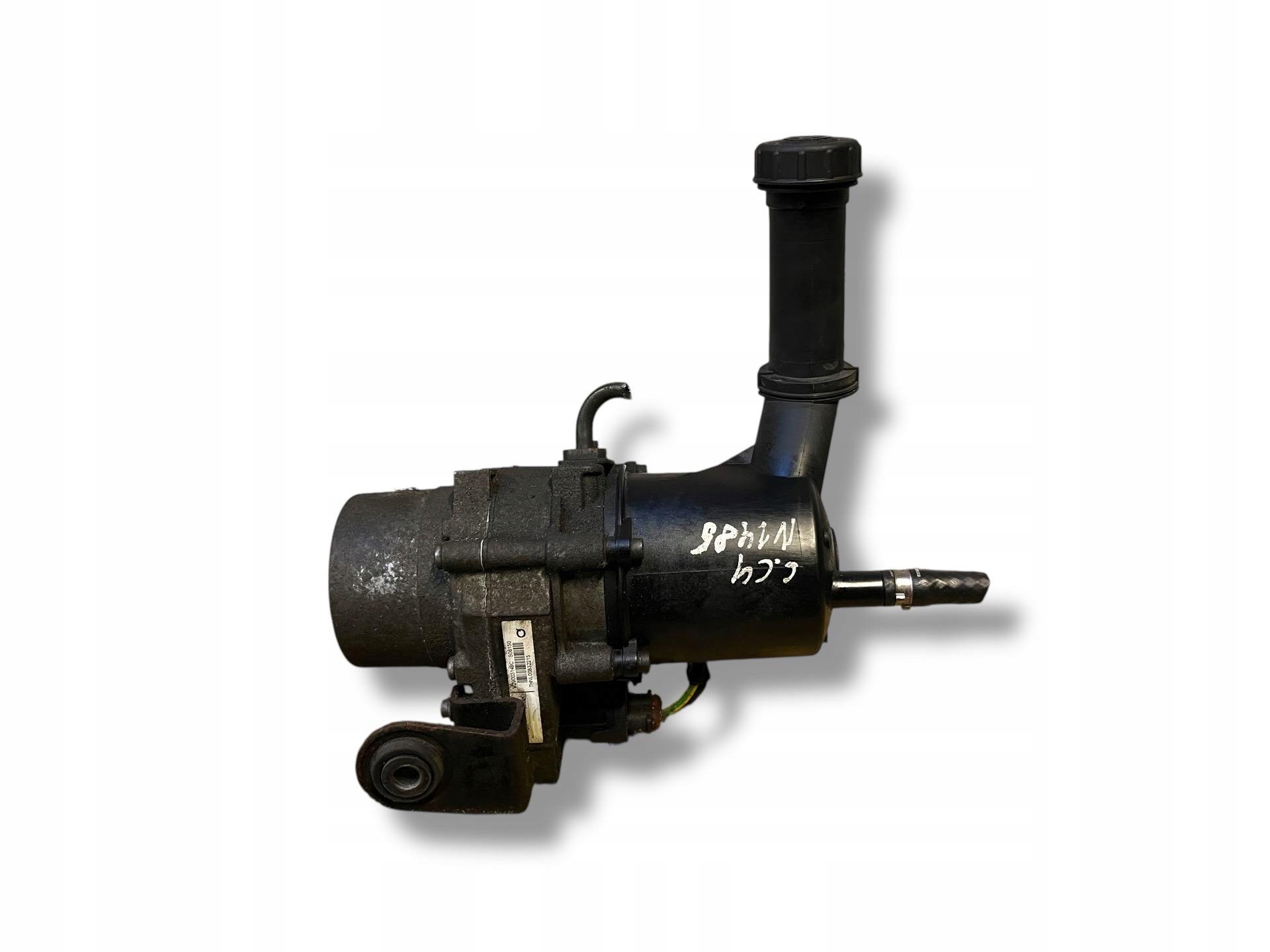 servo pump elektrohydrauliczna Citroen C4 2010 9670308780