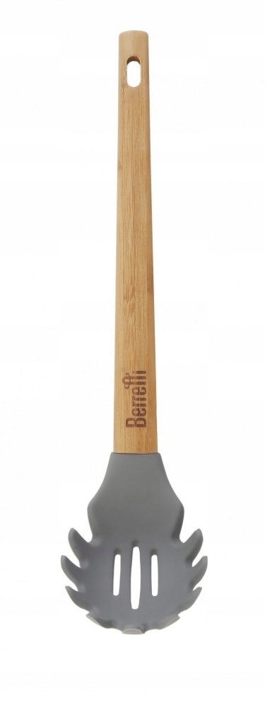 

Łyżka Do Makaronu spaghetti cedzakowa kuchen 09855