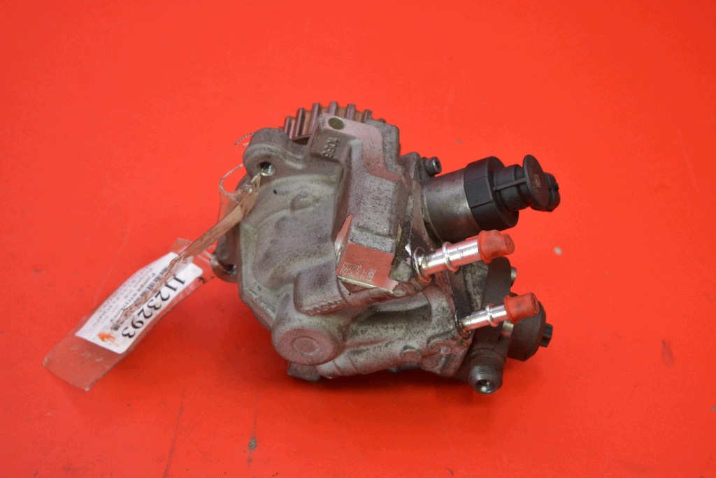 Einspritzpumpe 9811347380 PEUGEOT 308 2 II T9 SW 1.6 BLUEHDI 120 KM 13-17