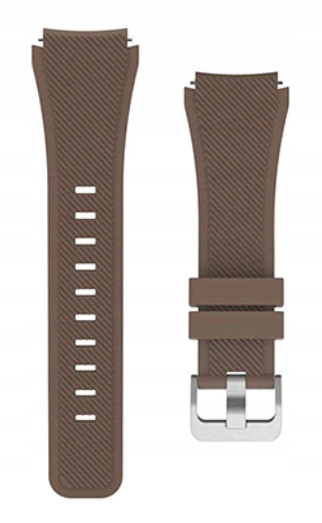

Pasek Silikonowy / Xiaomi Amazfit Gtr Stratos 2 3