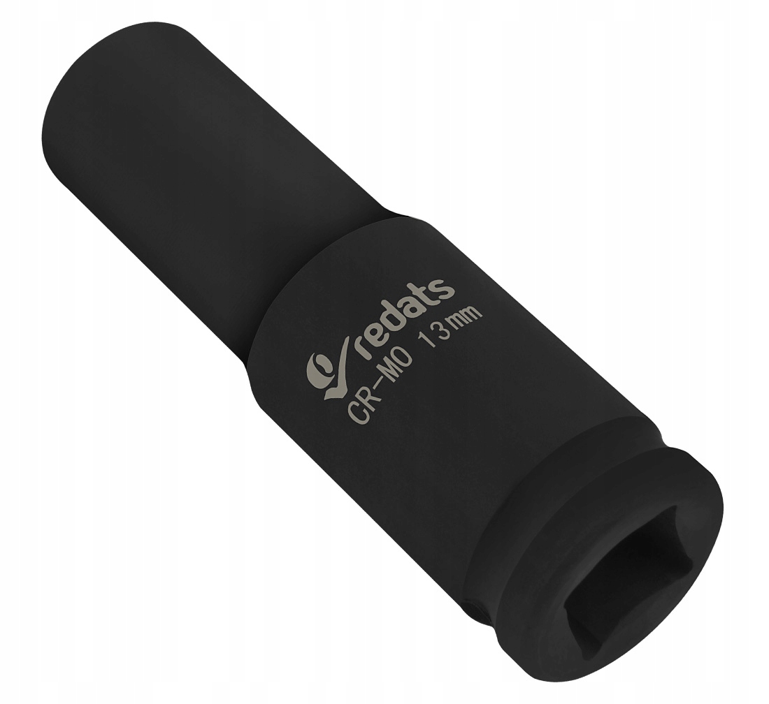 

Nasadka Udarowa Długa na Klucz 1/2'' Redats 13mm