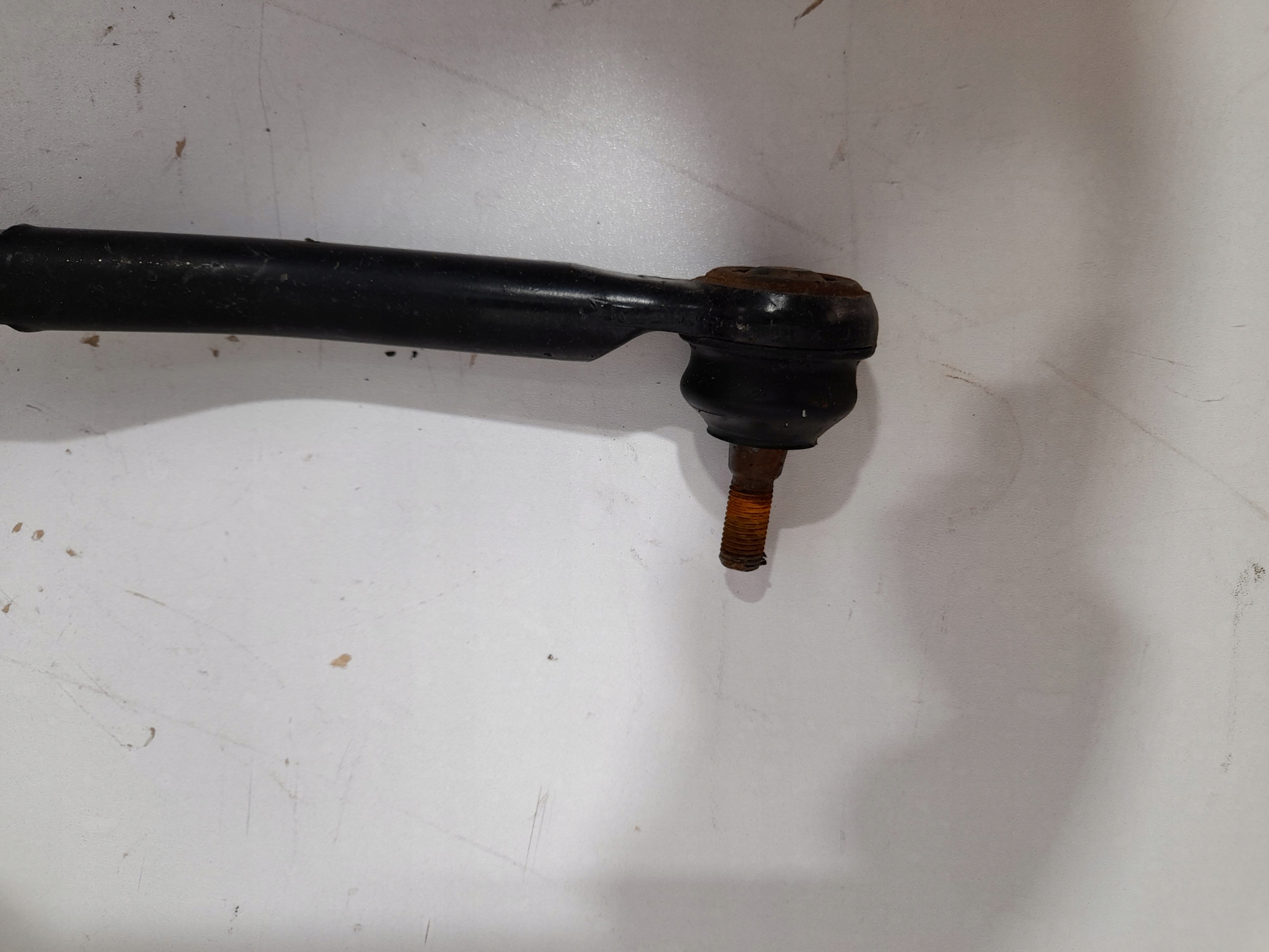 NISSAN JUKE F15 servo control