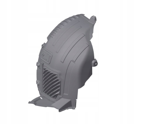 Přední Pravé Kolo Mercedes E W213, Přední Část Amg A2136903105